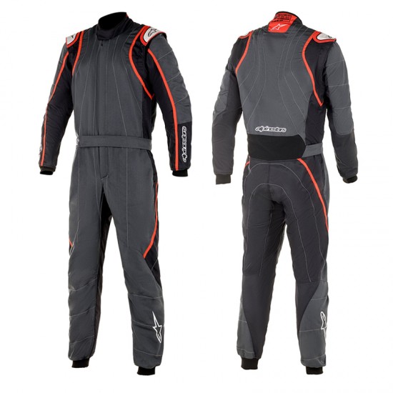 ALPINESTARS GP RACE V2 SUIT FIA