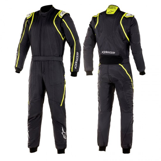 ALPINESTARS GP RACE V2 SUIT FIA