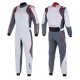 ALPINESTARS GP RACE V2 SUIT FIA