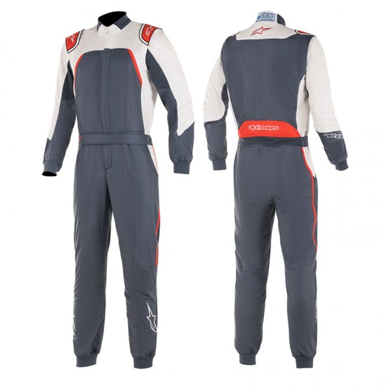 ALPINESTARS GP PRO COMP SUIT FIA