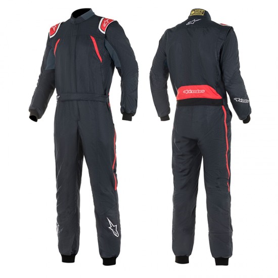 ALPINESTARS GP PRO COMP SUIT FIA