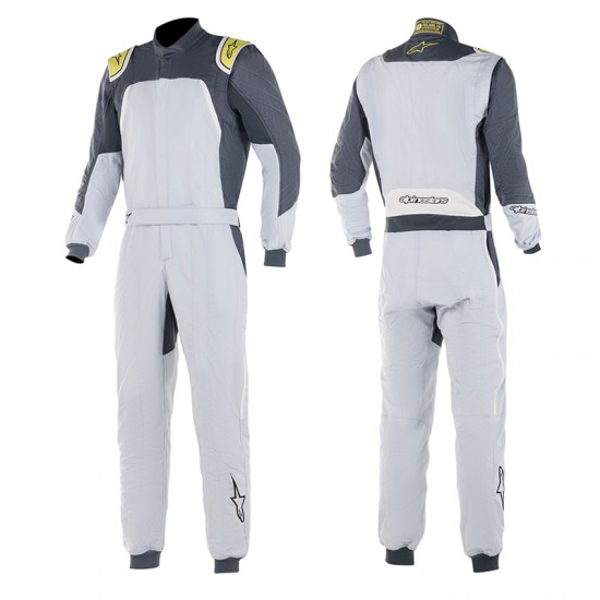 ALPINESTARS GP PRO COMP SUIT FIA