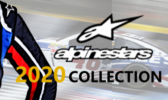 ALPINESTARS 2020 COLLECTION