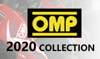 OMP 2020 COLLECTION