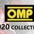 OMP 2020 COLLECTION