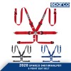 SEATER HARNESS