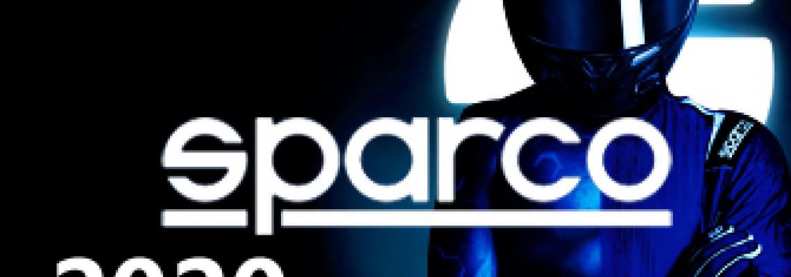 SPARCO 2020 COLLECTION SPARCO 2020 COLLECTION